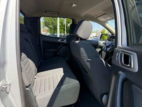 Used 2020 Ford Ranger XLT w/ Equipment Group 302A Luxury AWD/4WD image 10