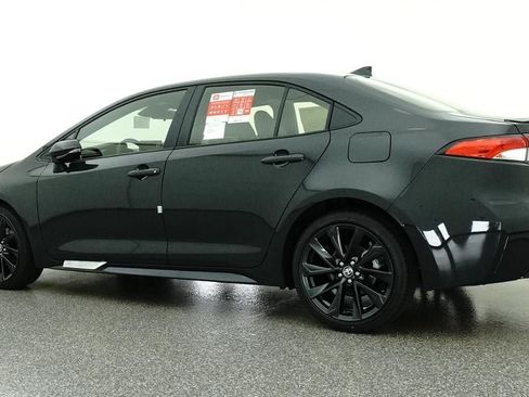 New 2026 Toyota Corolla SE FWD image 20