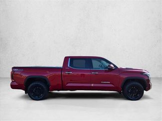 Used 2022 Toyota Tundra Limited w/ TRD Off-Road Package AWD/4WD video 4