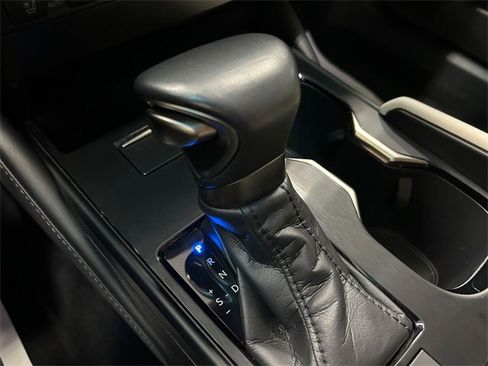 Certified 2025 Lexus ES 350 350 image 21