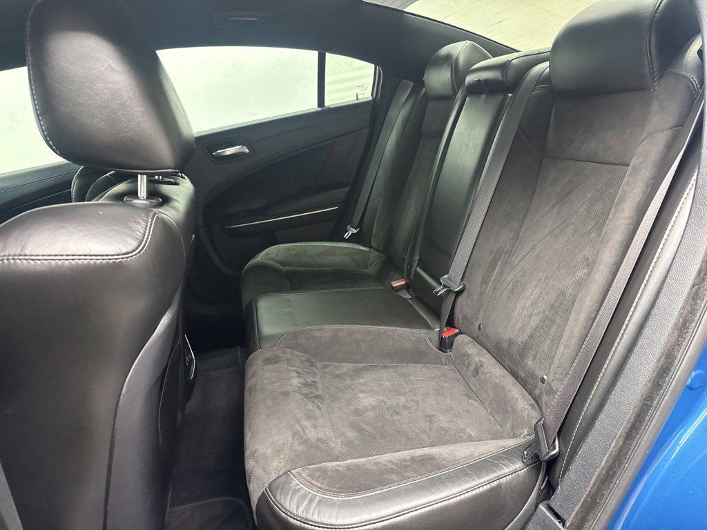 Used 2020 Dodge Charger Scat Pack w/ Plus Group RWD image 20