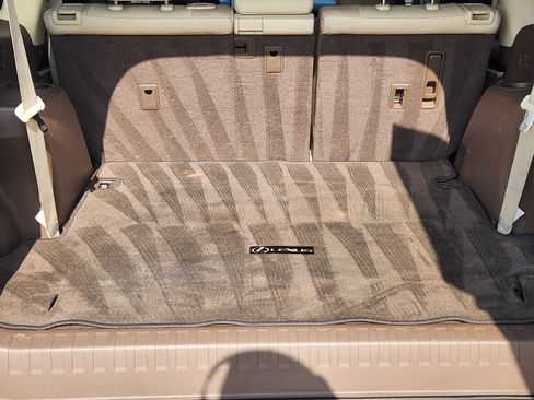 Used 2019 Lexus GX 460 Premium AWD/4WD image 40