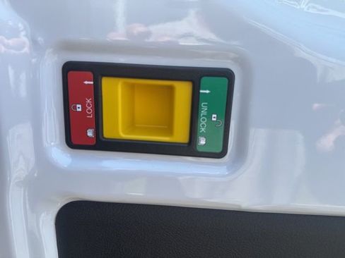 New 2025 Ford Transit 150 Low Roof w/ Electrician Trade Package image 13