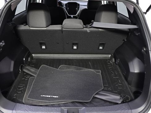 Certified 2025 Subaru Crosstrek 2.5i Premium w/ Crosstrek Mirror Package AWD/4WD image 19