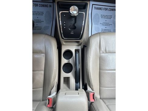 Used 2017 Jeep Patriot High Altitude FWD image 22