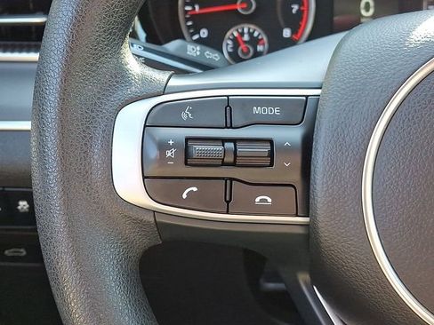 Used 2023 Kia K5 LXS FWD image 22