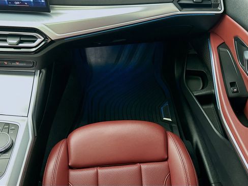 Used 2023 BMW 330e xDrive 330e xDrive Premium M Sport w/ M Sport Package image 22