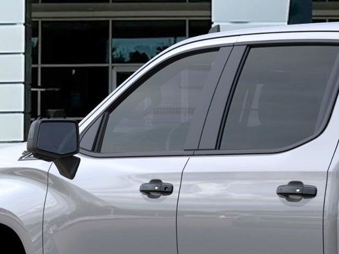 New 2026 Chevrolet Silverado 1500 LT Trail Boss AWD/4WD image 12
