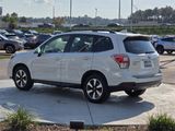 Used 2018 Subaru Forester 2.5i Limited image 4