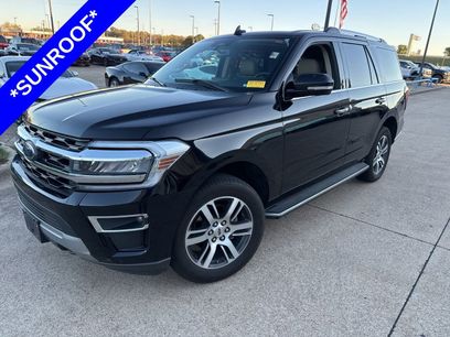 Used 2023 Ford Expedition Limited
