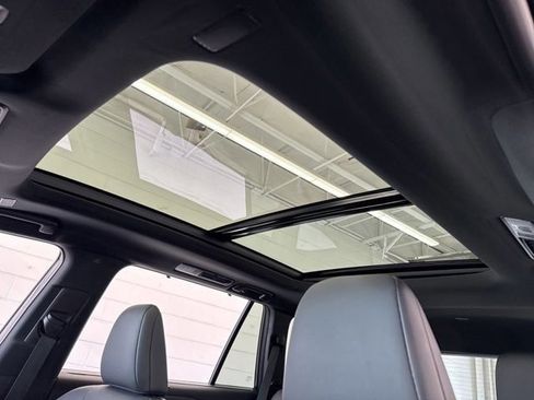 New 2026 Lexus TX 350 AWD image 18