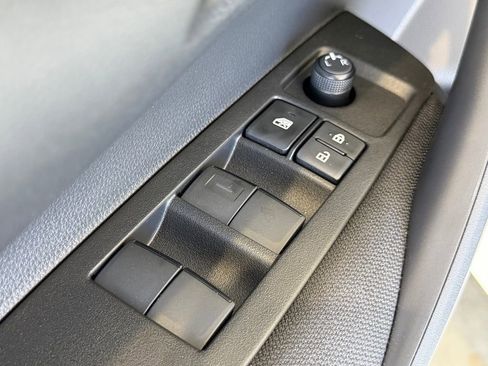 New 2026 Toyota Corolla LE FWD image 16