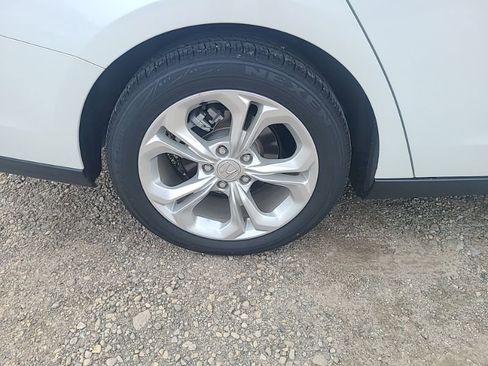 Used 2023 Honda Accord LX image 8