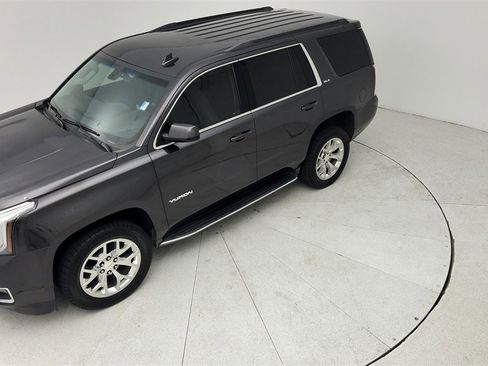 Used 2016 GMC Yukon SLE w/ Convenience Package image 36