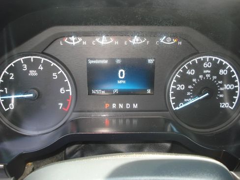 Used 2022 Ford F150 XL w/ Equipment Group 101A High RWD image 31