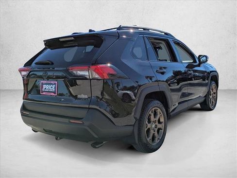 Used 2024 Toyota RAV4 AWD Hybrid image 5