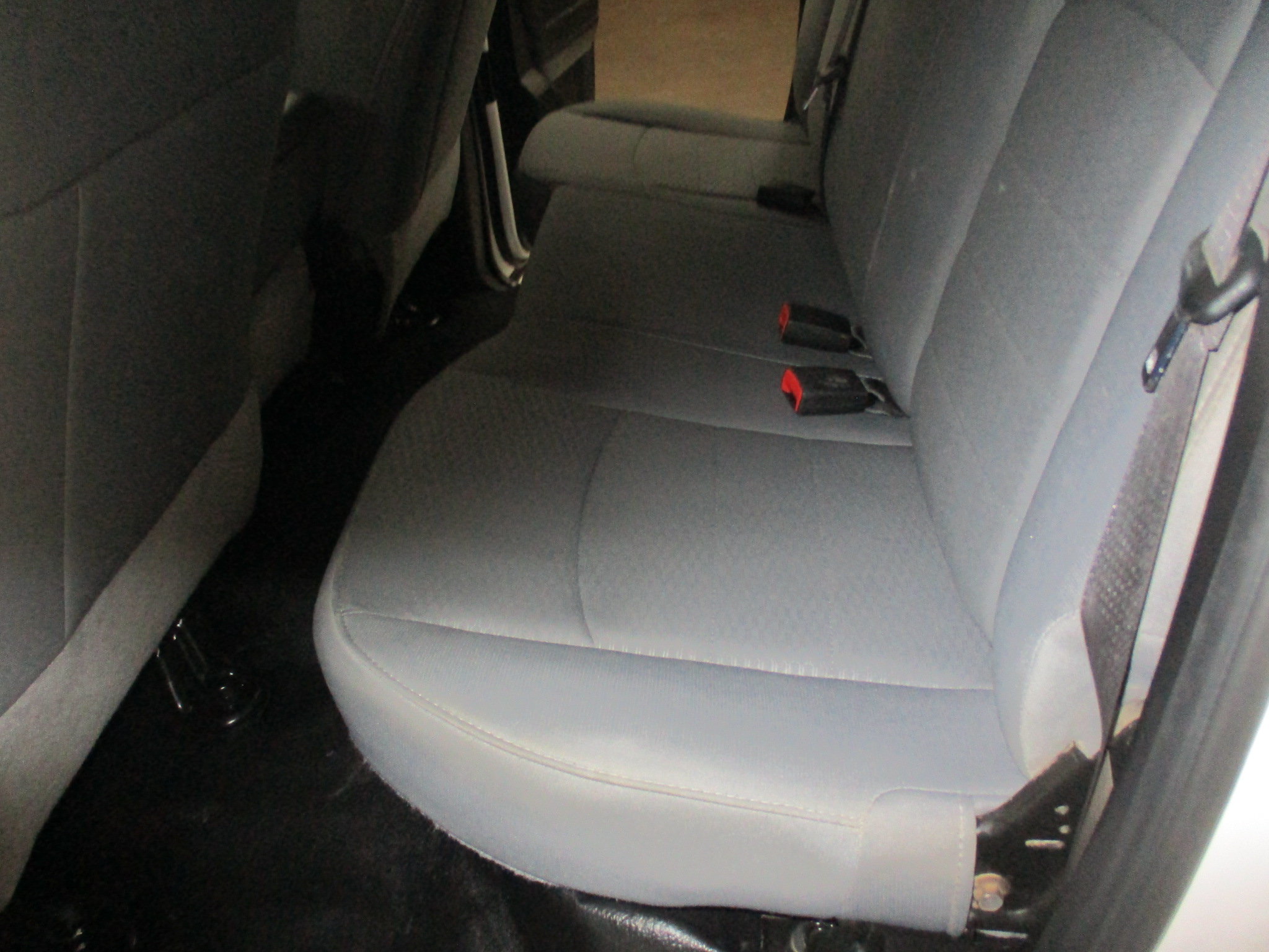 Used 2019 RAM 1500 Tradesman w/ Popular Equipment Group AWD/4WD image 18