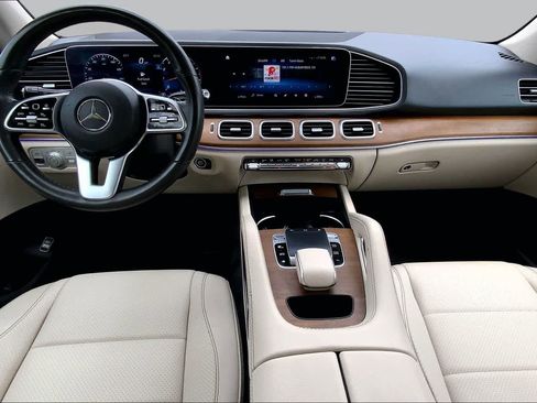 Used 2020 Mercedes-Benz GLE 350 4MATIC image 14