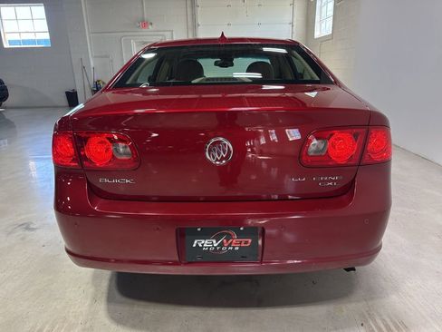 Used 2009 Buick Lucerne CXL FWD image 6