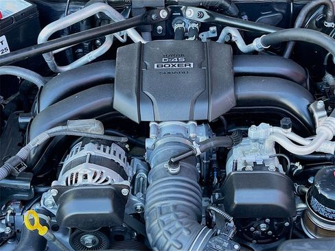 Used 2022 Toyota GR86 image 28