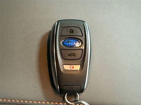 New 2026 Subaru Crosstrek 2.5i Limited image 29