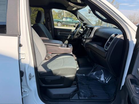 Used 2022 RAM 2500 Big Horn image 45