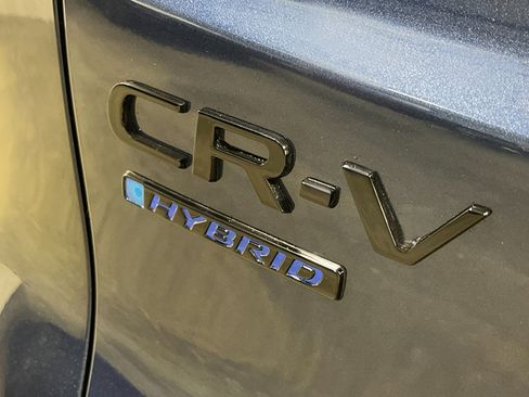 New 2026 Honda CR-V Sport image 6