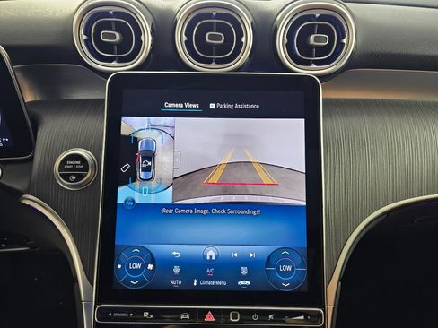 New 2027 Mercedes-Benz GLC 300 image 15