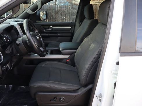 Used 2019 RAM 1500 Big Horn image 20