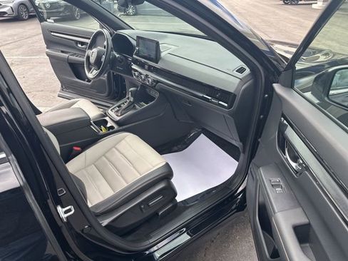 Used 2024 Honda CR-V Sport Touring image 20