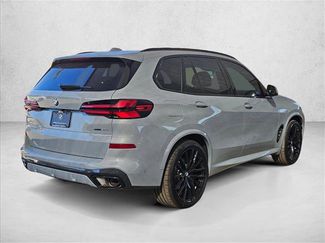 New 2026 BMW X5 sDrive40i w/ M Sport Package video 2