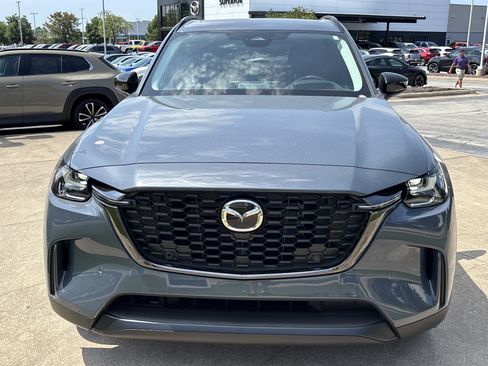 New 2026 MAZDA CX-90 3.3 Turbo w/ Premium Sport Pkg AWD/4WD image 13