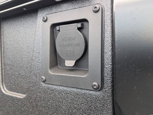 New 2026 Toyota Tundra Platinum image 33