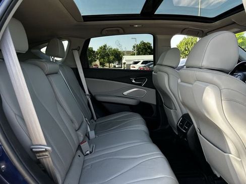 Used 2024 Acura RDX SH-AWD w/ Technology Package image 26