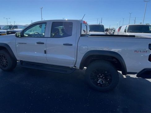 New 2026 Chevrolet Colorado Trail Boss image 7