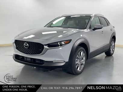 New 2026 MAZDA CX-30 AWD 2.5 S