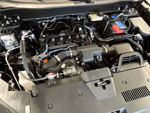 New 2026 Honda CR-V EX-L image 11