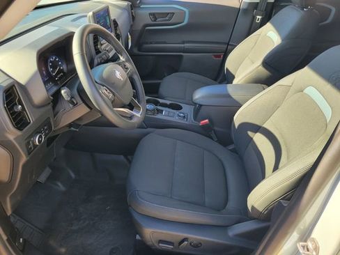 Used 2024 Ford Bronco Sport Badlands image 10