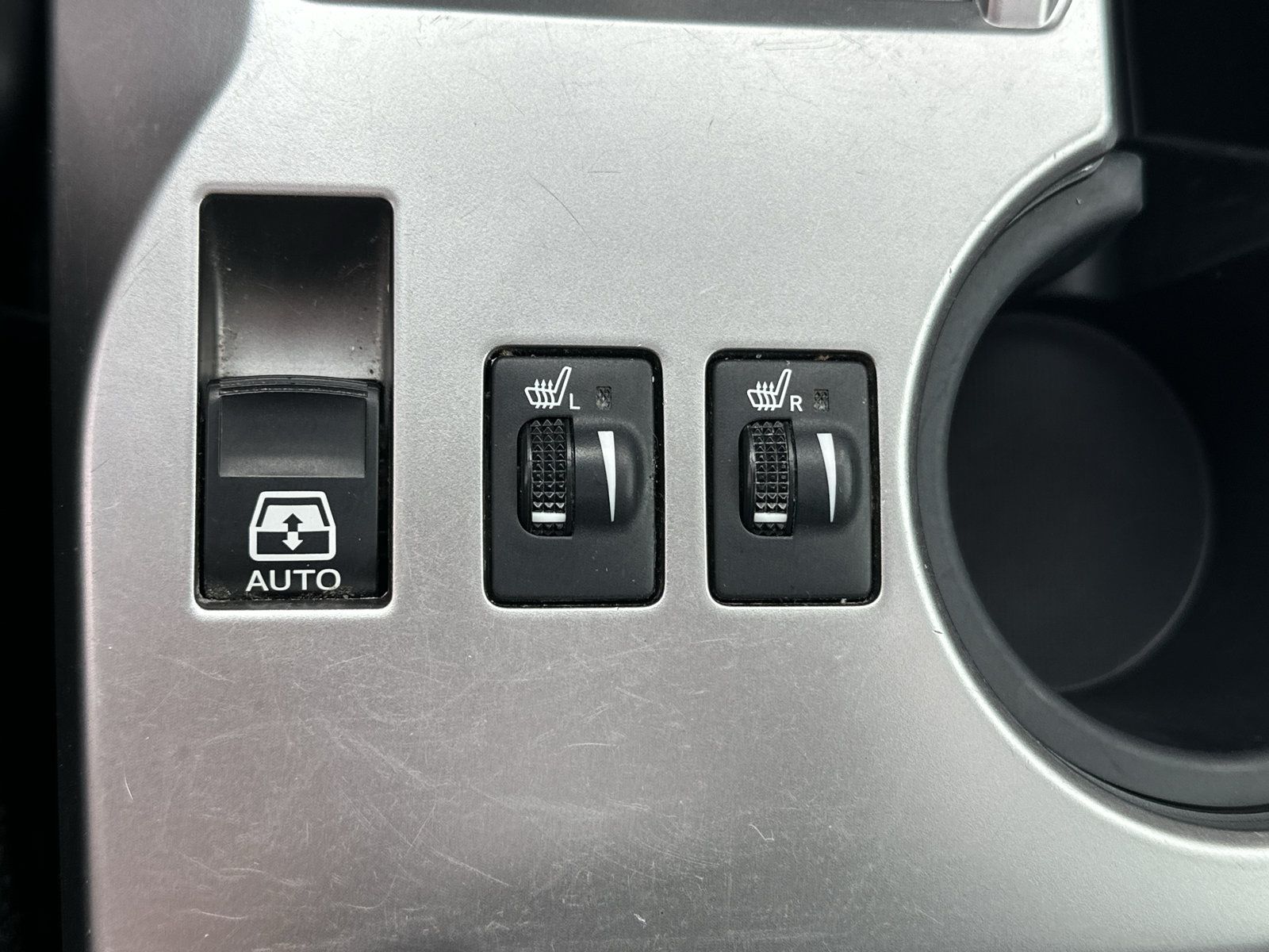 Used 2019 Toyota 4Runner SR5 Premium AWD/4WD image 26