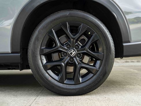 Used 2025 Honda HR-V Sport image 15