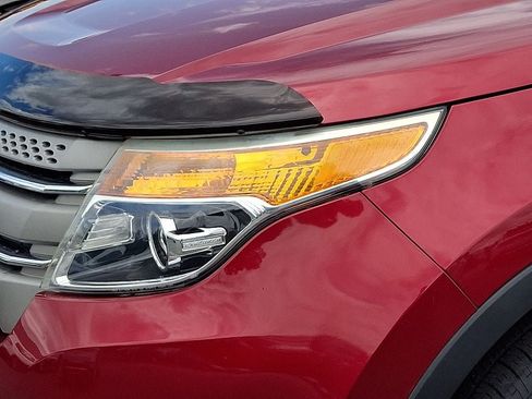 Used 2015 Ford Explorer 4WD image 9