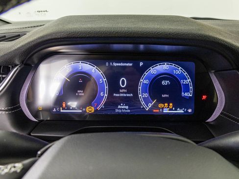 New 2025 Jeep Grand Cherokee Altitude AWD/4WD image 21