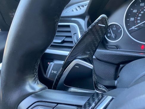 Used 2017 BMW 340i xDrive Sedan AWD/4WD image 26