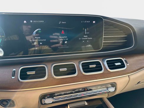 Used 2022 Mercedes-Benz GLE 350 GLE 350 image 21