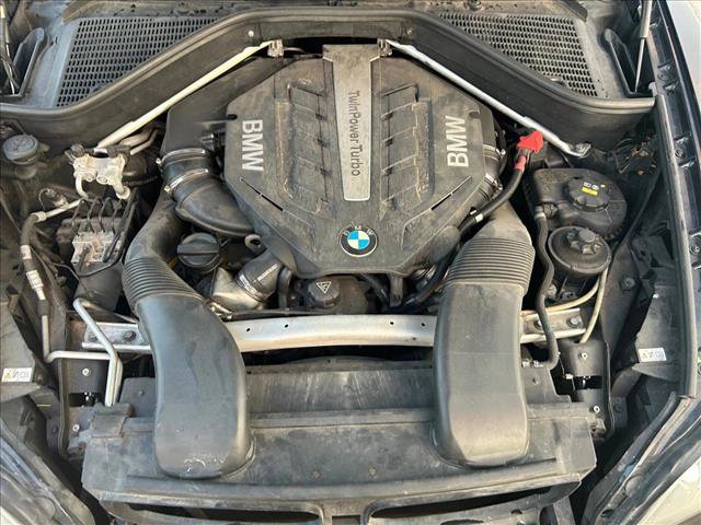 Used 2013 BMW X5 xDrive50i AWD/4WD image 21