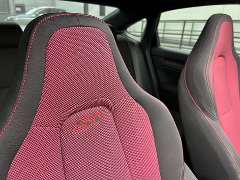 Used 2022 Honda Civic Si image 49