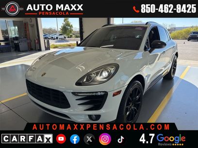 Used 2018 Porsche Macan S
