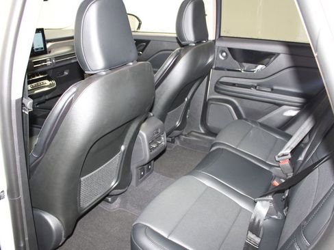 New 2026 Lincoln Corsair Reserve image 26