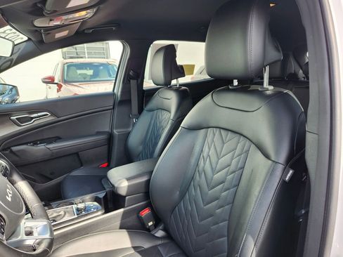 Used 2023 Kia Sportage X-Line image 8