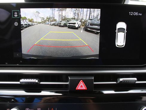 New 2026 Kia Sportage AWD Hybrid image 49